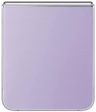 Samsung Galaxy Z Flip4 5G 128GB (8GB RAM) Bora Purple - Image 3