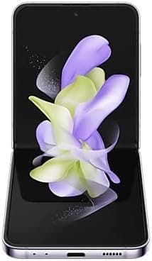 Samsung Galaxy Z Flip4 5G 128GB (8GB RAM) Bora Purple - Image 6