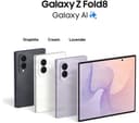 Samsung Galaxy Z Fold8 5G 256GB 12GB RAM Foldable Smartphone - Graphite thumbnail 6