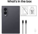 Samsung Galaxy Z Fold8 5G 256GB 12GB RAM Foldable Smartphone - Graphite thumbnail 7