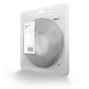 Lindy 0.5m Cat.6 U/UTP Ethernet Cable, Grey thumbnail 2