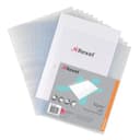 Rexel Nyrex™ Heavy Duty Top & Side Opening Pockets (25) thumbnail 2