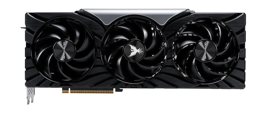 Gainward GeForce RTX 5080 Phoenix GS NVIDIA 16 GB GDDR7 Graphics Card - Image 1