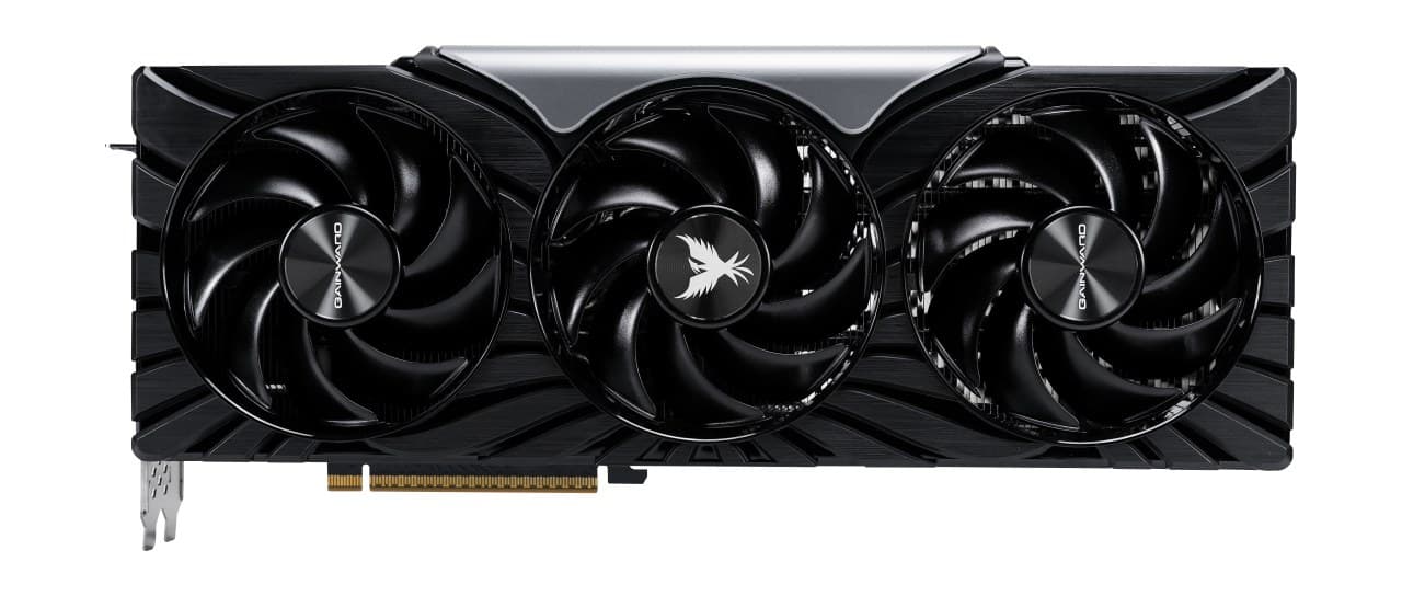 Gainward GeForce RTX 5080 Phoenix GS NVIDIA 16 GB GDDR7 Graphics Card