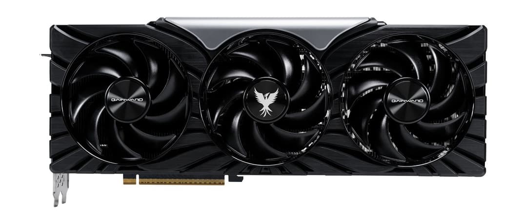 Gainward GeForce RTX 5080 Phoenix GS NVIDIA 16 GB GDDR7 Graphics Card - Image 2