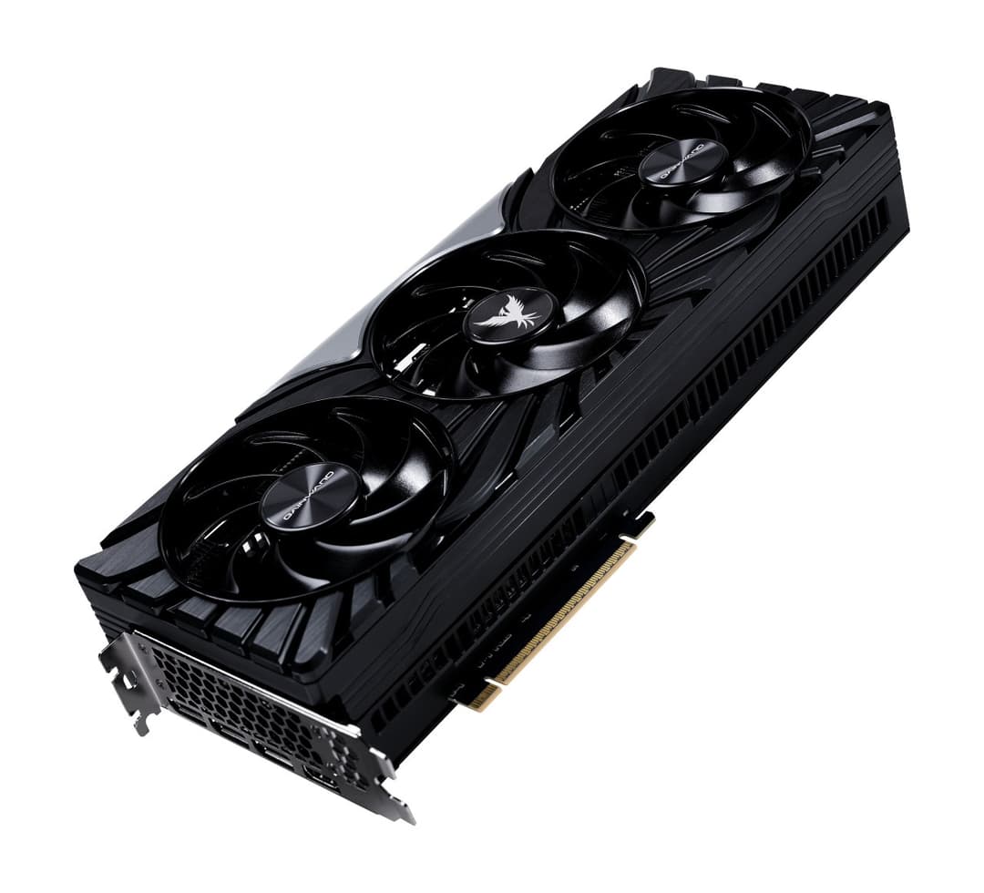 Gainward GeForce RTX 5080 Phoenix GS NVIDIA 16 GB GDDR7 Graphics Card - Image 4