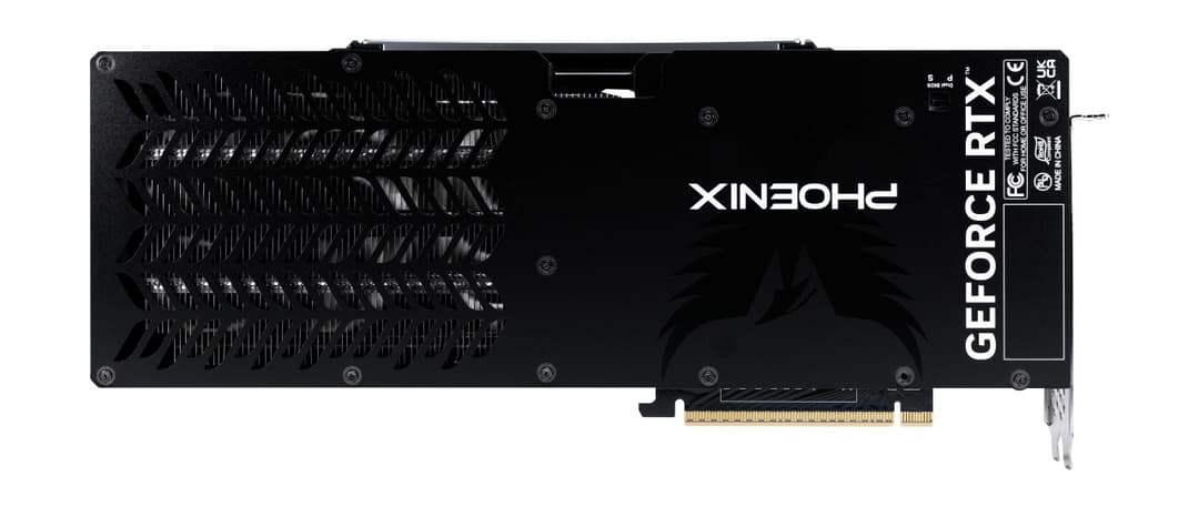 Gainward GeForce RTX 5080 Phoenix GS NVIDIA 16 GB GDDR7 Graphics Card - Image 5