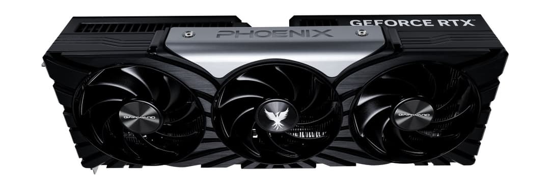Gainward GeForce RTX 5080 Phoenix GS NVIDIA 16 GB GDDR7 Graphics Card - Image 6