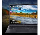 ACER Aspire 16 Intel i5 512GB Grey thumbnail 3