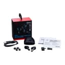 ASUS ROG Cetra True Wireless SpeedNova In-Ear Gaming Headphones - Black thumbnail 6