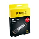 Intenso Top M.2 2280 SSD 512GB Serial ATA III thumbnail 2