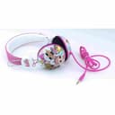 L.O.L. Surprise! Glitter Glam Kid's Wired Headphones - Pink thumbnail 2