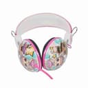L.O.L. Surprise! Glitter Glam Kid's Wired Headphones - Pink thumbnail 6