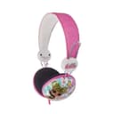 L.O.L. Surprise! Glitter Glam Kid's Wired Headphones - Pink thumbnail 7