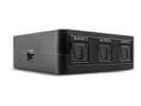 Lindy 3 Port TosLink (Optical) Digital Audio Splitter (70480) thumbnail 6
