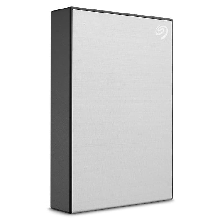 Seagate One Touch STKY2000401 external hard drive 2 TB 2.5" USB Type-C 3.2 Gen 1 (3.1 Gen 1) Black, Silver - Image 3