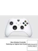 Microsoft Xbox Series S Console 512GB White thumbnail 3