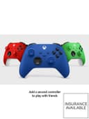 Microsoft Xbox Series S Console 512GB White thumbnail 6