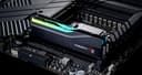 G.Skill Trident Z5 RGB F5-6400J3239G16GX2-TZ5RK memory module 32 GB 2 x 16 GB DDR5 6400 MHz CL32 Black thumbnail 2