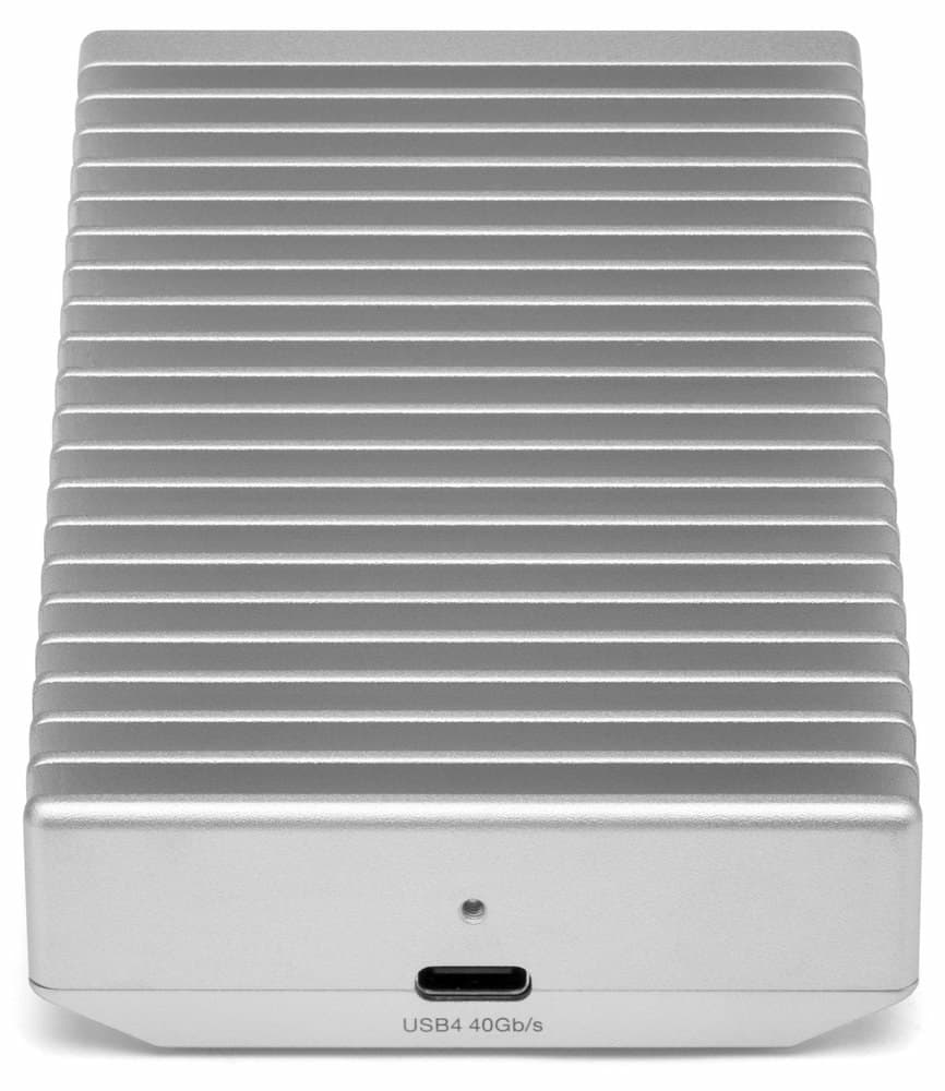 4.0TB OWC Express 1M2 USB4 (40GB/s) Bus-Powered Portable NVMe SSD External Storage Solution - Image 5