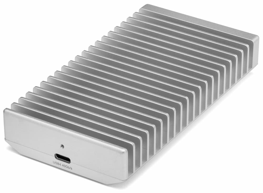 4.0TB OWC Express 1M2 USB4 (40GB/s) Bus-Powered Portable NVMe SSD External Storage Solution - Image 6