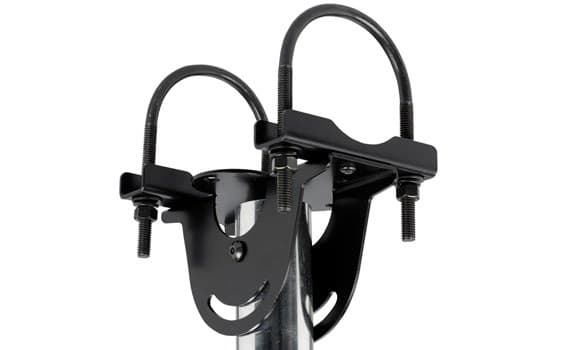 Peerless MOD-AUB mounting kit Black - Image 1
