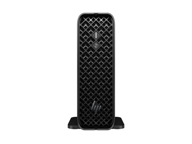 HP Workstation Z2 G1i Core Ultra 7 265 32GB 1TB Black - Image 2