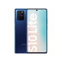 Samsung Galaxy S10 Lite 128GB Dual SIM Smartphone Android Phone - Prism Blue thumbnail 1