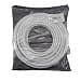 Rift Computers RJ45 (M) to RJ45 (M) CAT6 10m White OEM Moulded Boot Network Cable thumbnail 2