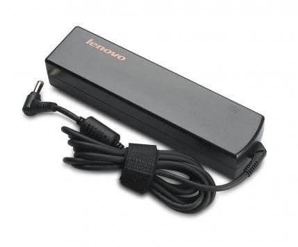 Lenovo ThinkPad 90W AC Adapter 40Y7664 - 20V 4.5A Round Tip (7.9 x 5.5 mm)