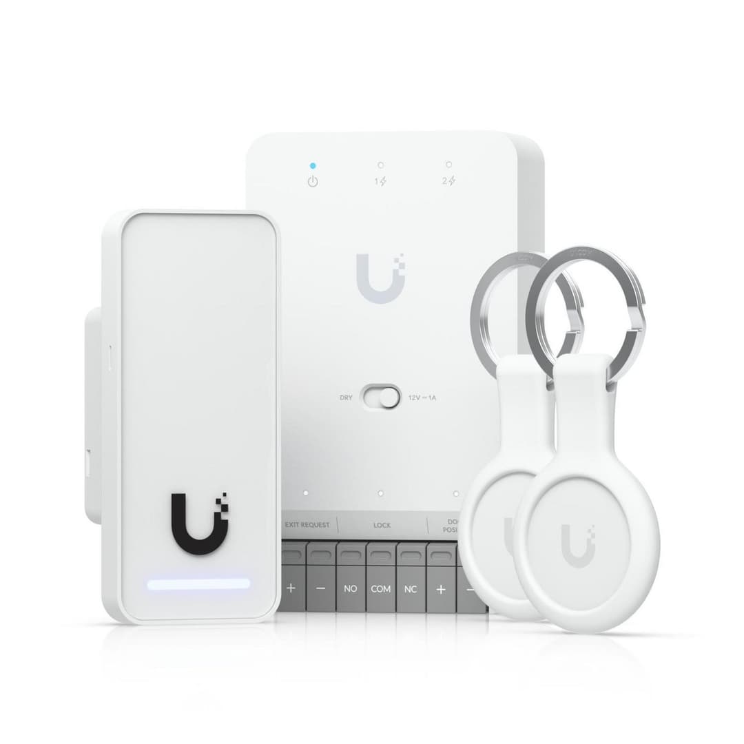 A simple, all-in-one kit for - Image 1