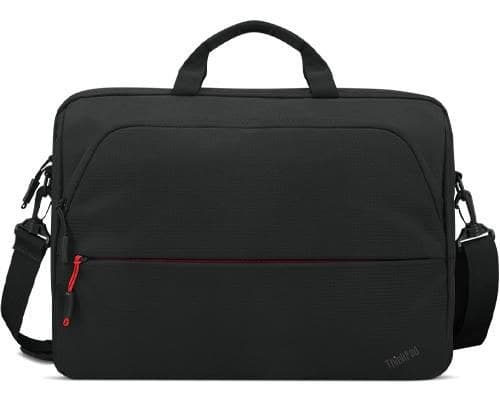 Lenovo ThinkPad Essential 16-inch Topload (Eco) laptop bag, black - Image 1