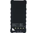 Sandberg 16000 mAh Portable Outdoor Solar Power Bank - Blue & Black thumbnail 3