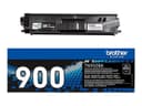 Brother TN900BK Original Toner Cartridge - Black (6,000 Pages) thumbnail 2