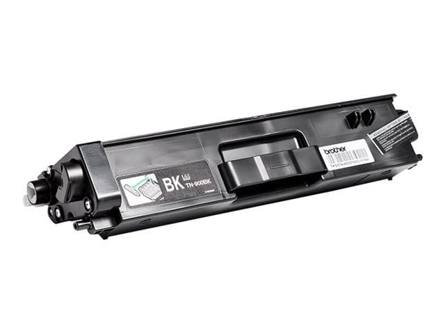 Brother TN900BK Original Toner Cartridge - Black (6,000 Pages) - Image 3