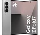 Samsung Galaxy Z Fold7 256GB (12GB RAM) - Silver Shadow thumbnail 1