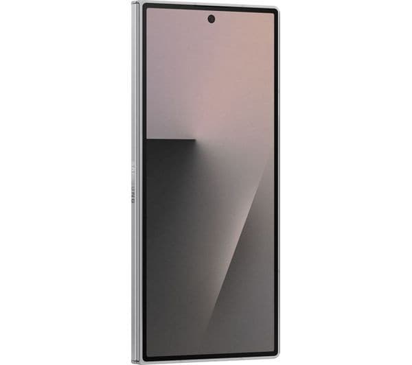 Samsung Galaxy Z Fold7 256GB (12GB RAM) - Silver Shadow - Image 9