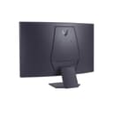 LG UltraGear 32GS60QC-B 32" Quad HD 180 Hz VA Curved Black Gaming Monitor thumbnail 5