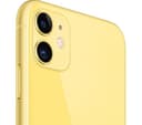 Apple iPhone 11 - 64 GB, Yellow thumbnail 3