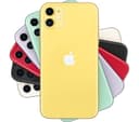 Apple iPhone 11 - 64 GB, Yellow thumbnail 4