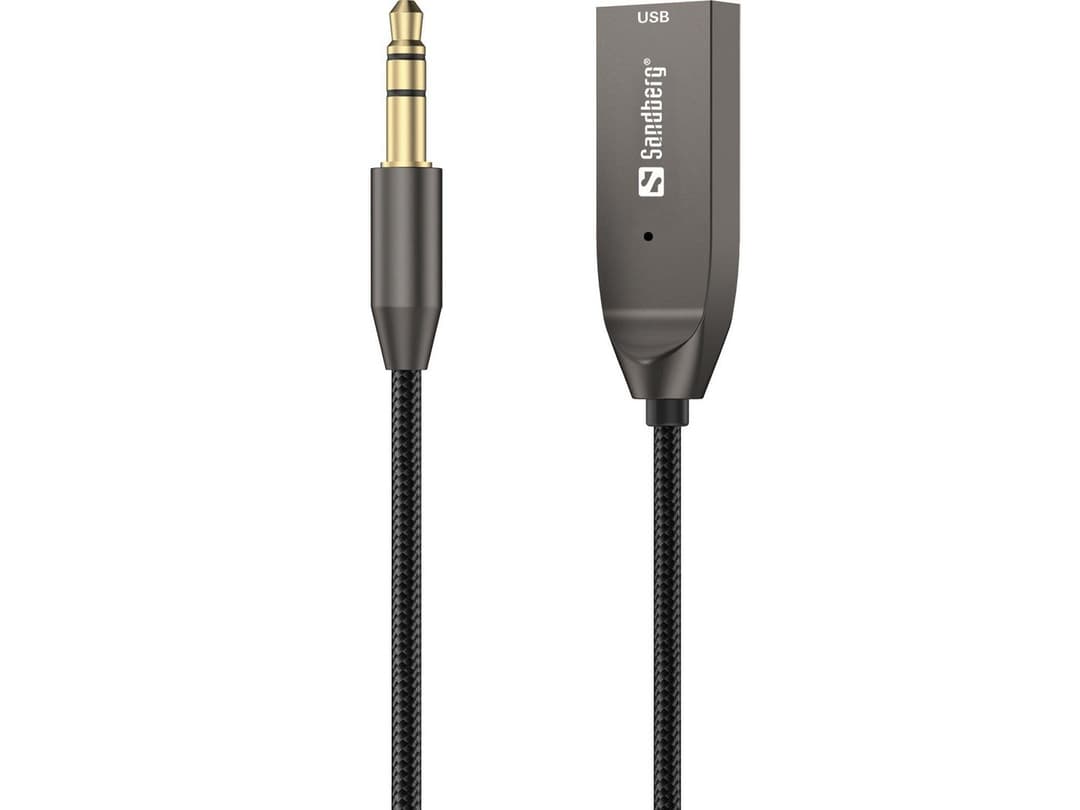 Wireless Audio Link USB - Image 1
