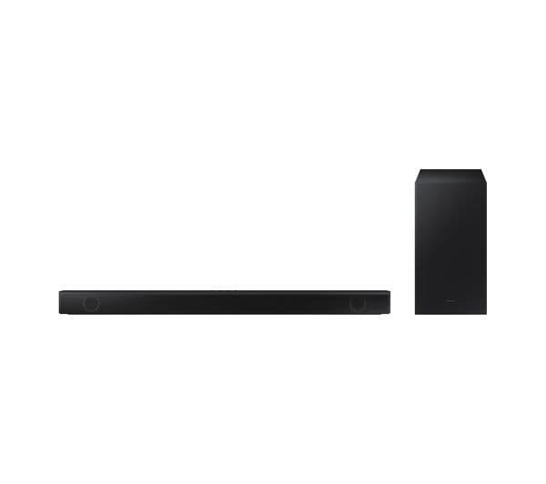 SAMSUNG HW-B530/XU 2.1 Wireless Sound Bar with Wireless Subwoofer - Image 1