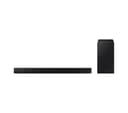 SAMSUNG HW-B530/XU 2.1 Wireless Sound Bar with Wireless Subwoofer thumbnail 1