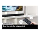SAMSUNG HW-B530/XU 2.1 Wireless Sound Bar with Wireless Subwoofer thumbnail 4
