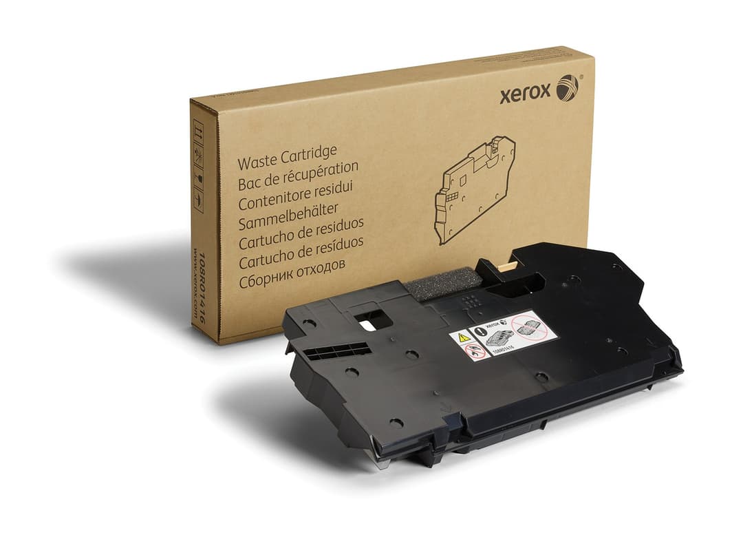 Xerox PHASER 6510 / WORKCENTRE 6515 Waste cartridge 30,000 Pages - Image 1