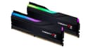 G.Skill Trident Z5 RGB F5-6000J4048F24GX2-TZ5RK memory module 48 GB 2 x 24 GB DDR5 6000 MHz CL40 Intel XMP 3.0 Black thumbnail 4