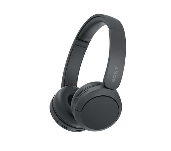 Sony WH-CH520 Wireless Headphones Blue - Image 1