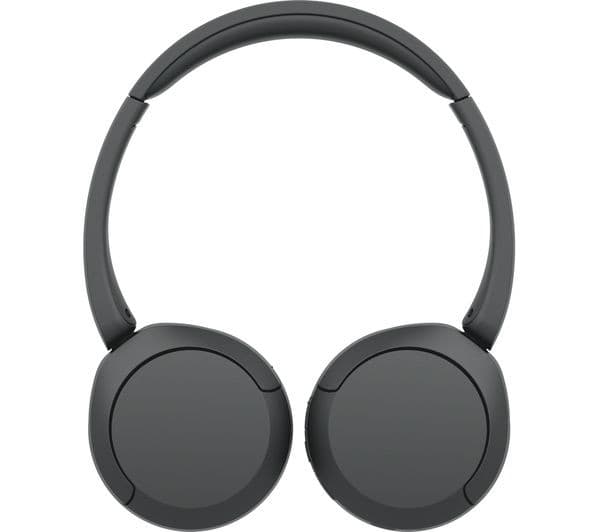 Sony WH-CH520 Wireless Headphones Blue - Image 2