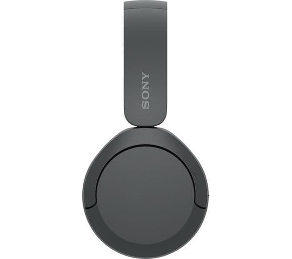 Sony WH-CH520 Wireless Headphones Blue - Image 4