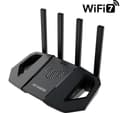 ASUS TUF-BE3600 Dual-Band WiFi 7 Cable Router thumbnail 2